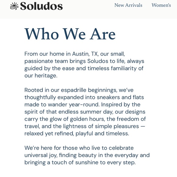 Soludos Pink Leather Smoking Espadrille SZ 7 - Picture 12 of 12